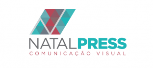 Empresa de Adesivos Jateados para Vidro Personalizados Santana do Seridó - Empresa de Adesivo Personalizado para Loja - Natal Press
